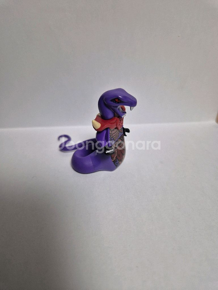 레고 닌자고 카파우라이(뼈갑옷포함)--1