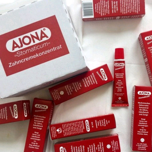 아조나치약 ajona 아조나 아요나 12개 택포 최저가