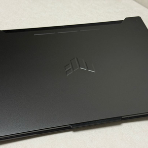ASUS TUF Gaming A15 FA507