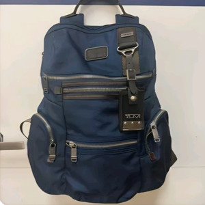 투미 투미 TUMI 알파브라보 녹스 백팩 (TUMI A