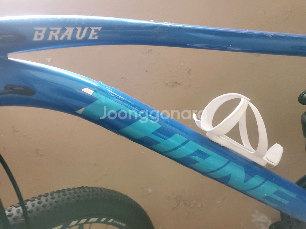 THONE BRAVE 산악자전거--4