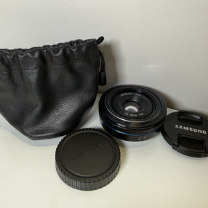 삼성 nx 30mm F2 축복렌즈