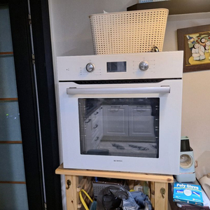 쿰텔 오븐 KAM-WDOT-W 모델입니다