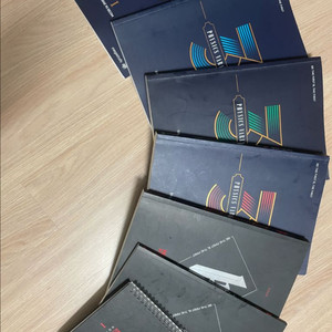 배기범 3순환 기출,필수본 개념완성