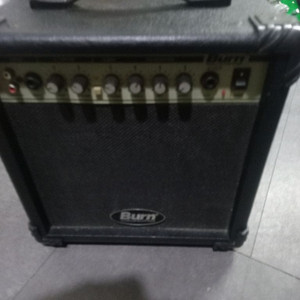 번 일렉기타 앰프