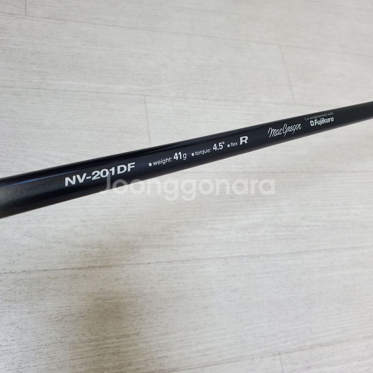 맥그리거 맥텍 NV201 드라이버 WFT 11도 R--3