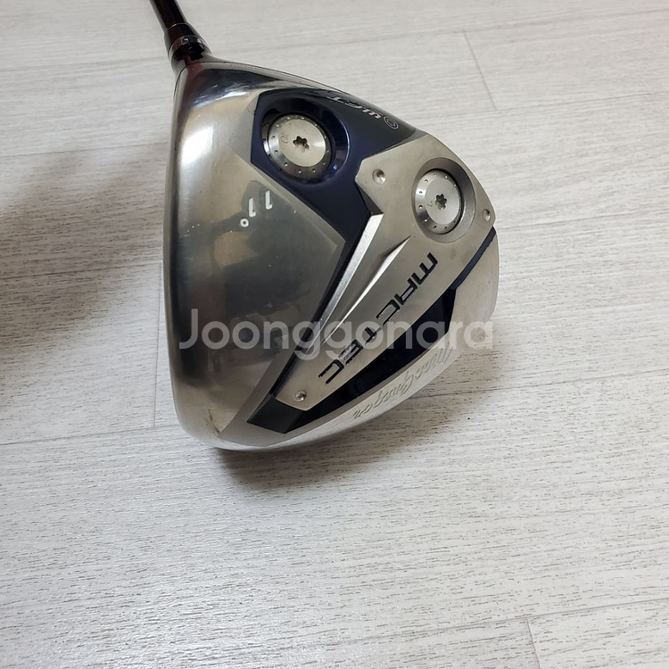 맥그리거 맥텍 NV201 드라이버 WFT 11도 R--8