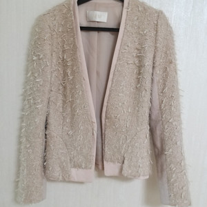 여성 SJSJ 봄.가을 테일러드자켓 (85-90) 이미지