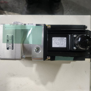 1.5kW AC 서보 모터,감속기