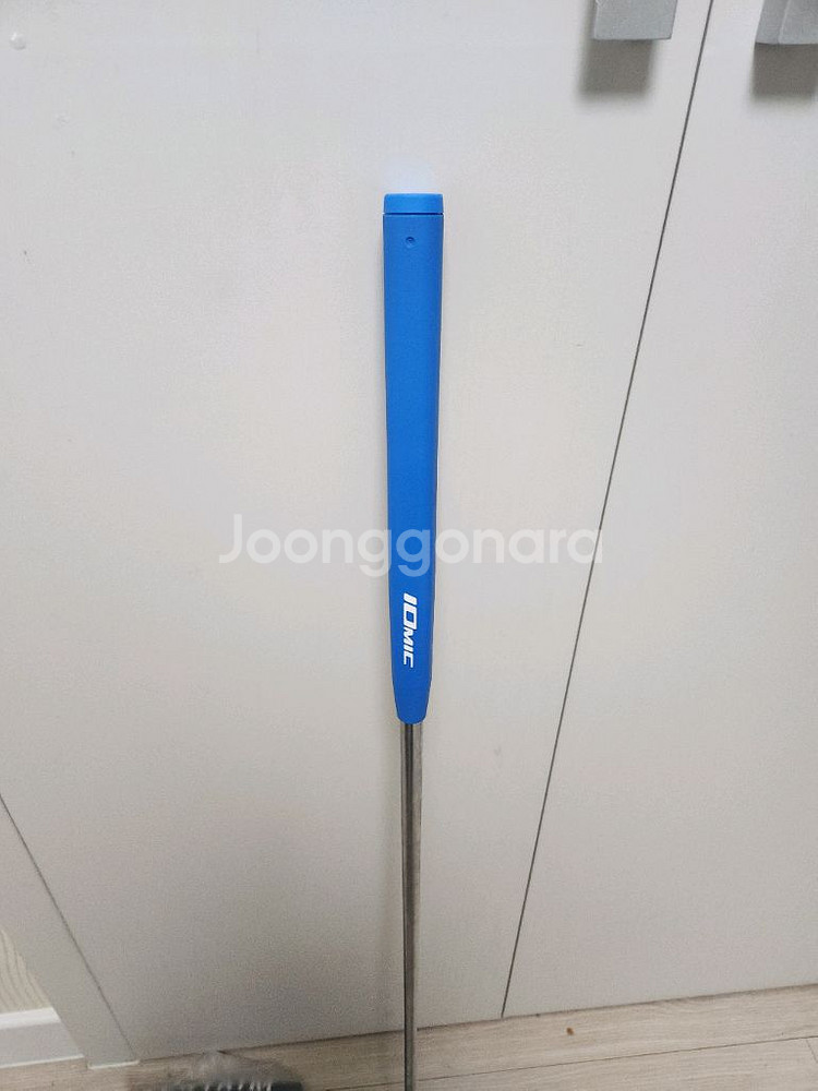 (신품) 제스타임 GSS 투어온리 퍼터 34인치--5