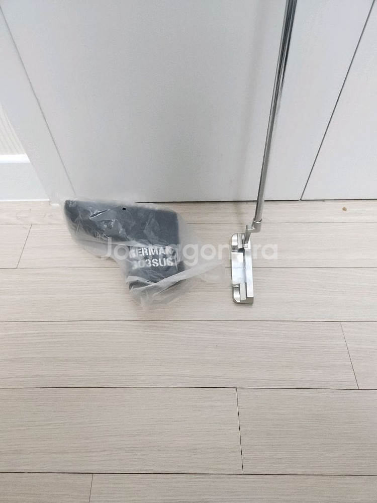 (신품) 제스타임 GSS 투어온리 퍼터 34인치--6