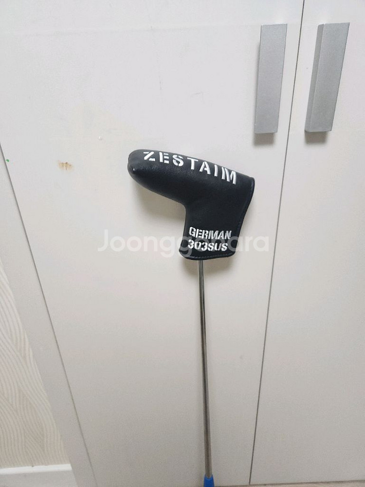 (신품) 제스타임 GSS 투어온리 퍼터 34인치--8