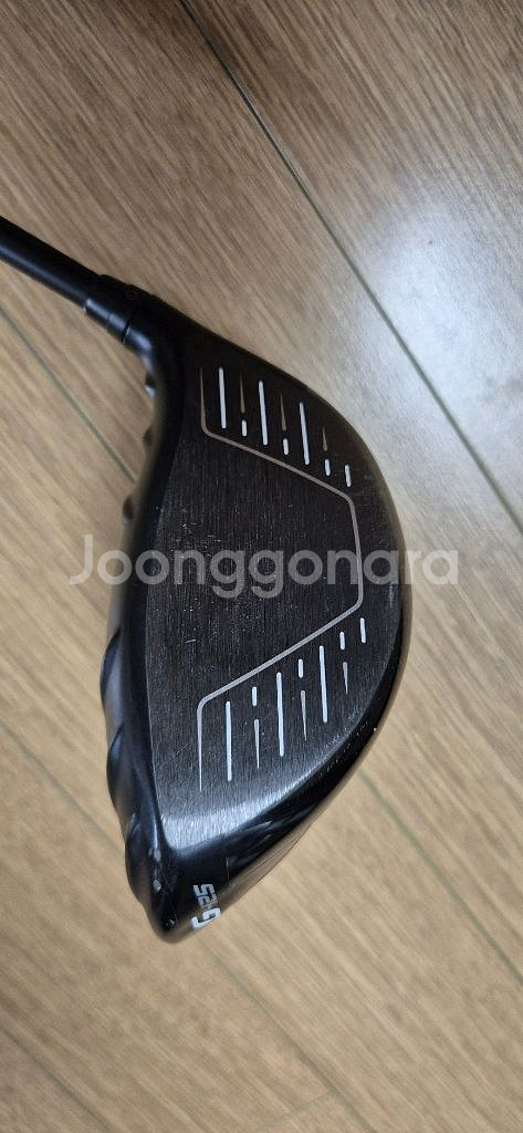미즈노 아이언세트+핑 드라이버+오딧세이퍼터--6