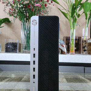 (슬림 PC) HP elitedesk 705 G4