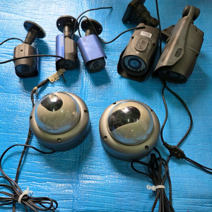 cctv 카메라 사진일괄