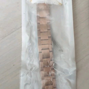 겔럭시워치20mm 시계줄 로즈골드