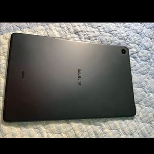 삼성전자 갤럭시 탭 S6 lite 그레이 (A급)