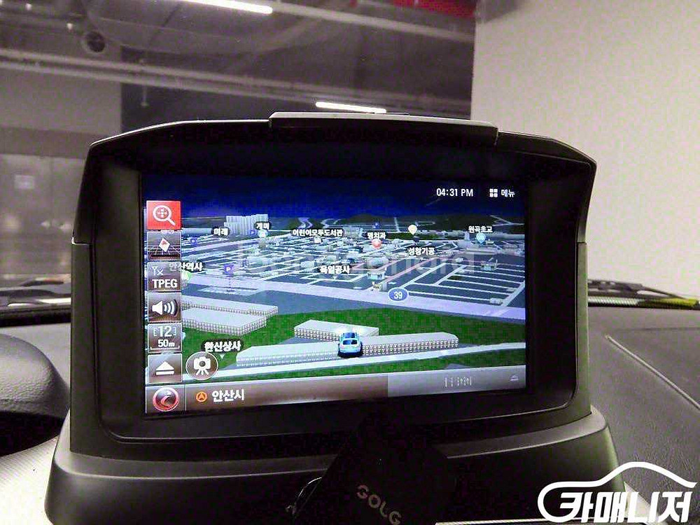 [KG모빌리티(쌍용) ]코란도스포츠 디젤 4WD 익스트--8