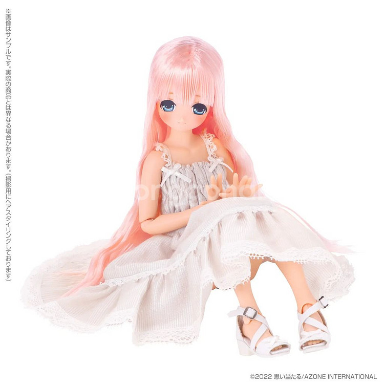 아존돌 미우 치이카 구합니다!--5