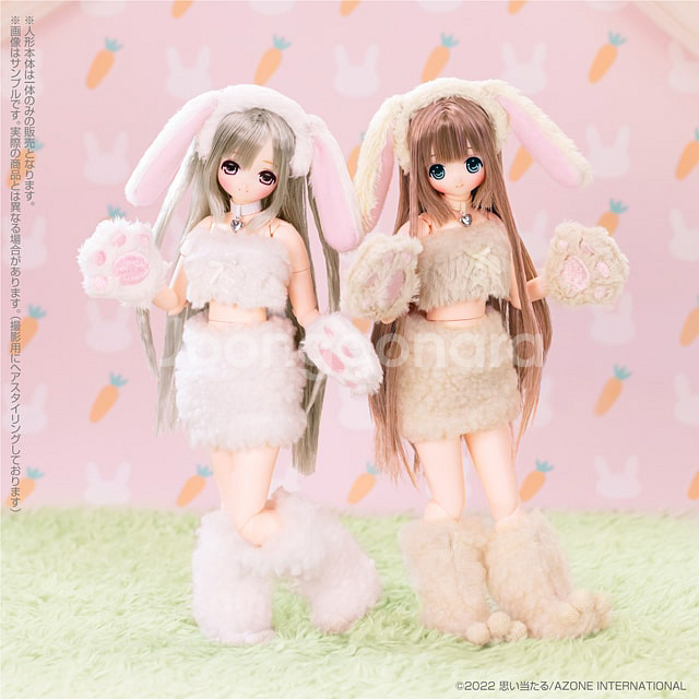 아존돌 미우 치이카 구합니다!--3