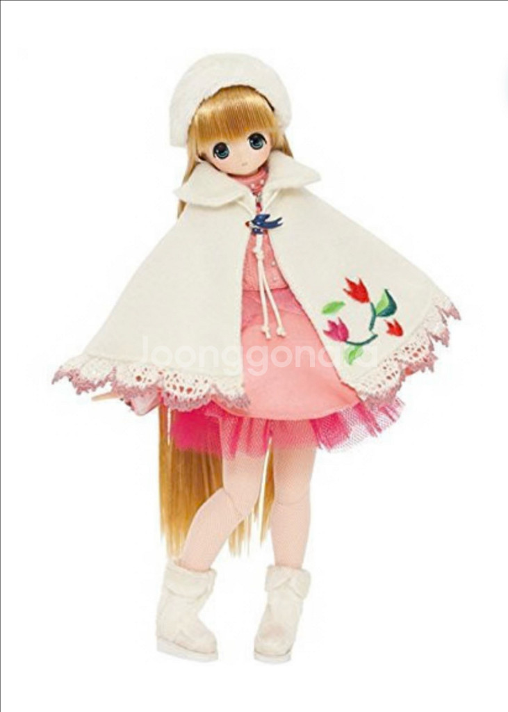 아존돌 미우 치이카 구합니다!--8