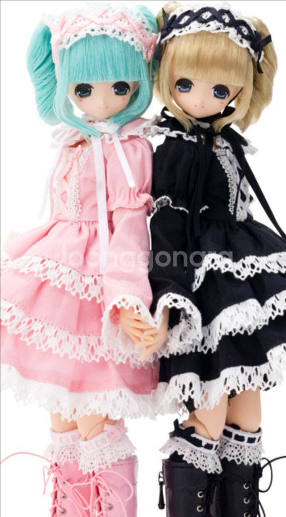 아존돌 미우 치이카 구합니다!--9