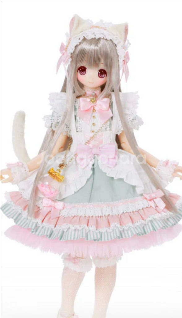 아존돌 미우 치이카 구합니다!--6