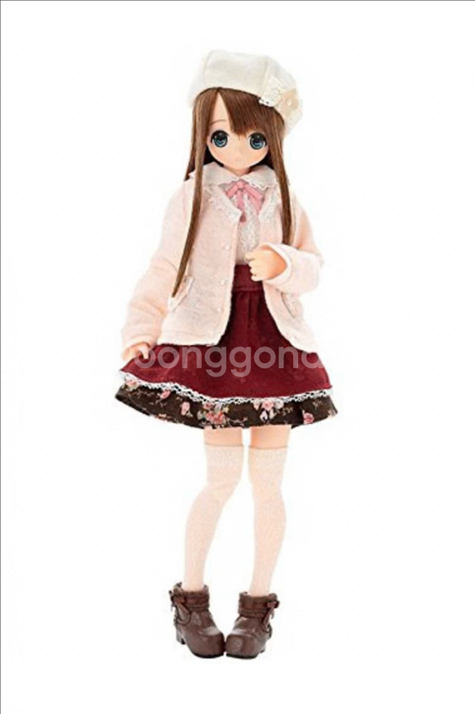 아존돌 미우 치이카 구합니다!--7