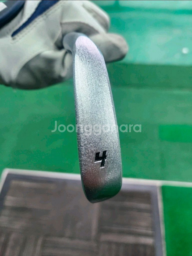 제스타임 FI301 4번 아이언--0