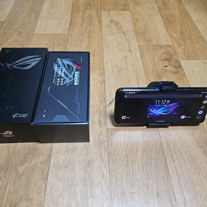 asus 로그폰6