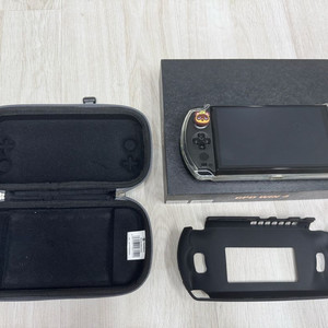 GPD Win4 HX370 32G+2TB 블랙