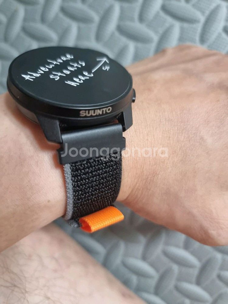 순토레이스 s--1