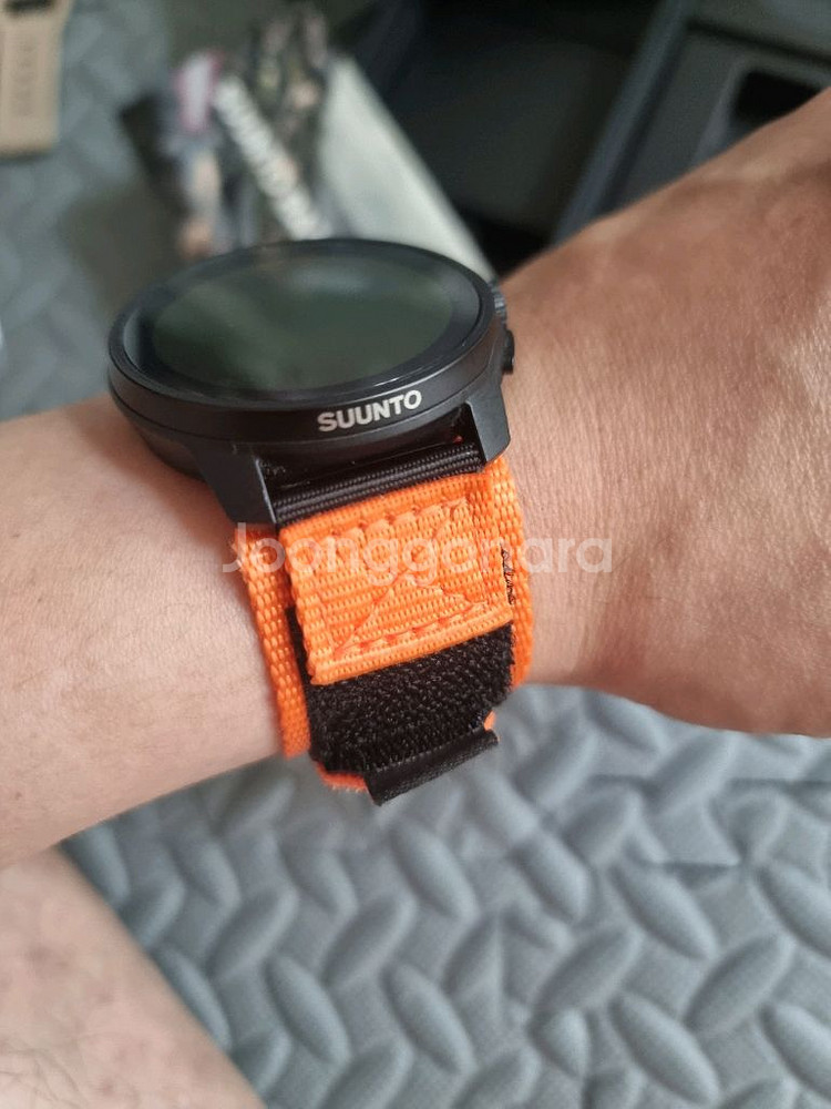 순토레이스 s--6