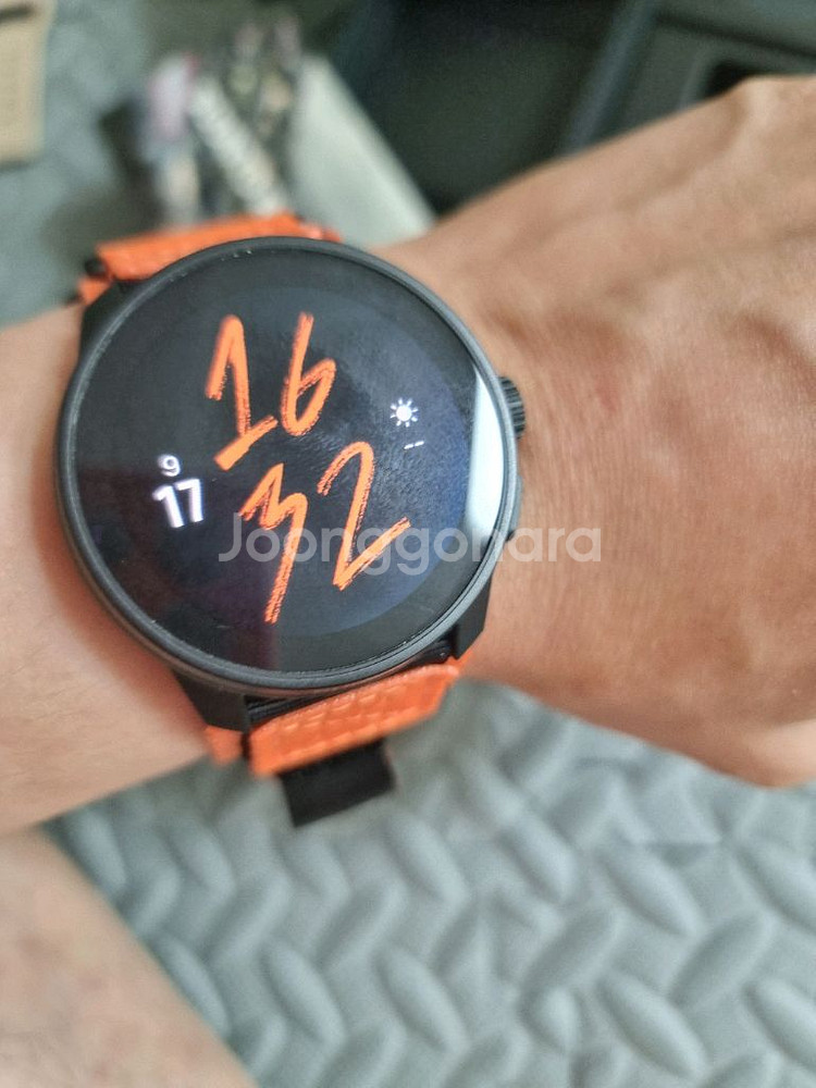 순토레이스 s--5