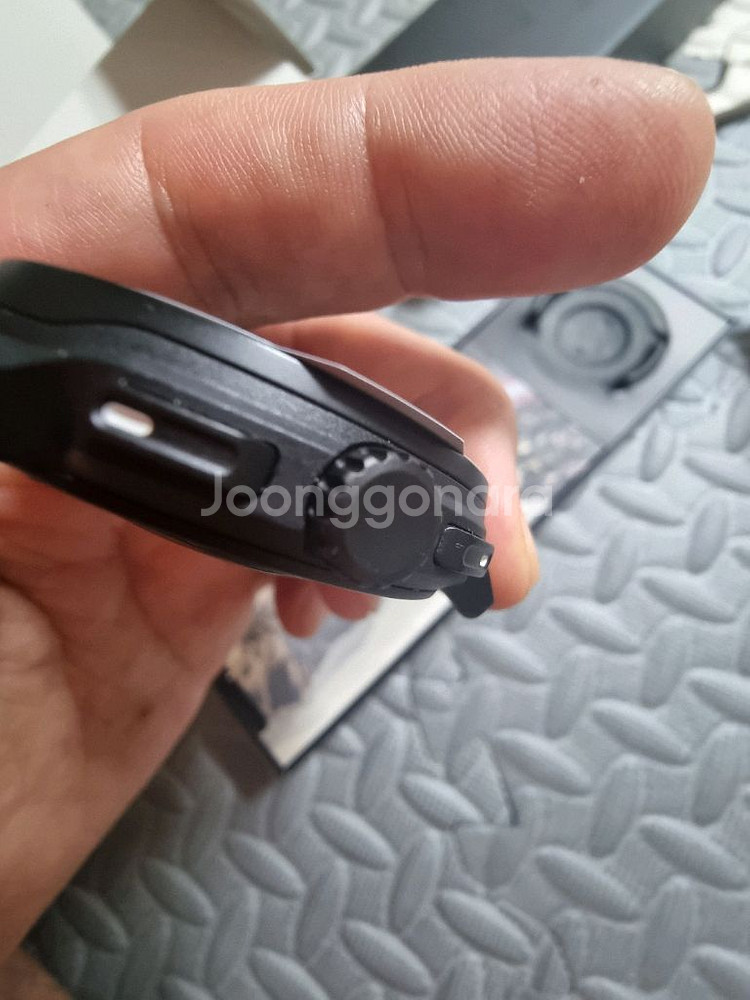 순토레이스 s--8