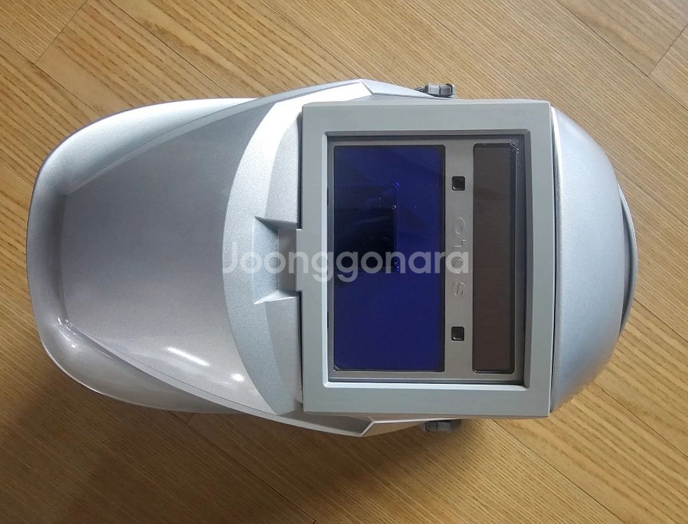 토네이도 용접기세트 & 오토스 자동용접면 새상품--5