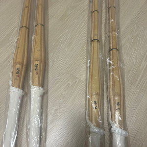 성인 39 선수용 죽도