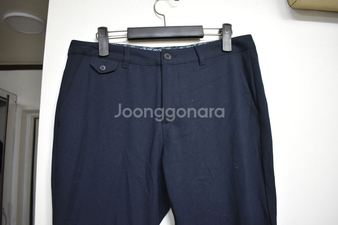 엘르골프 바지<<32>>--0