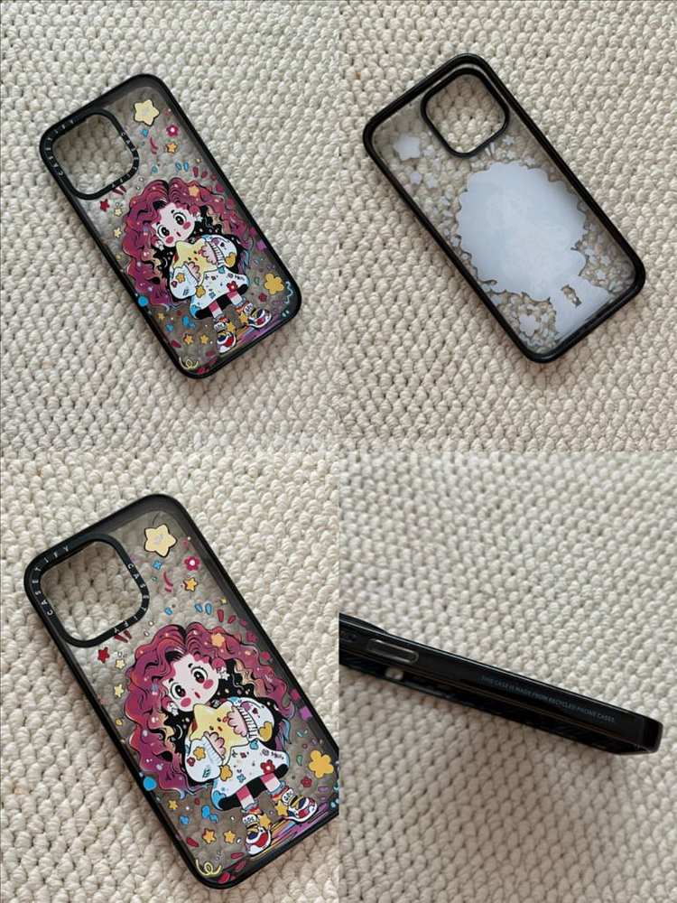 아이폰 14프로맥스 임팩트/미러 케이스 모음 팝니다--1