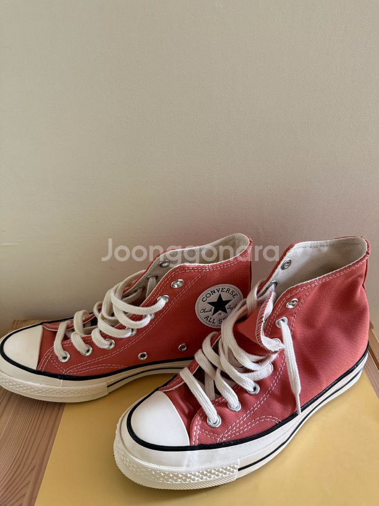 컨버스 척테일러 240--0