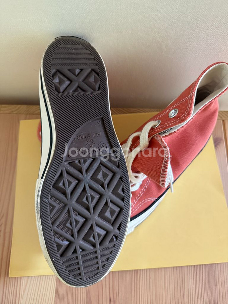 컨버스 척테일러 240--2