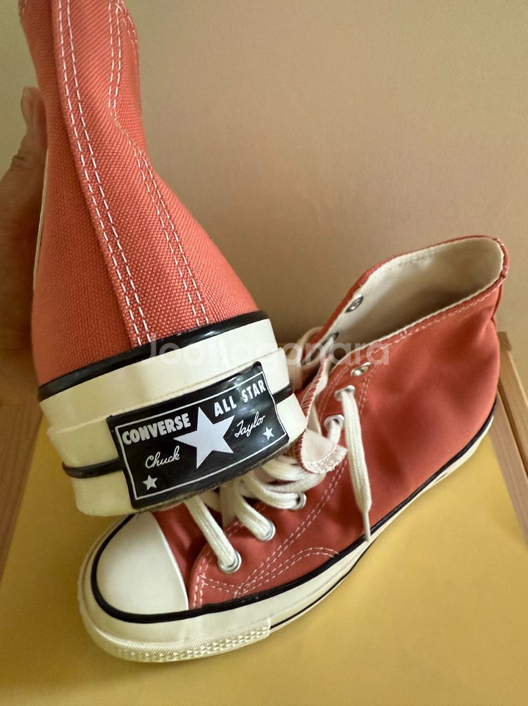 컨버스 척테일러 240--1