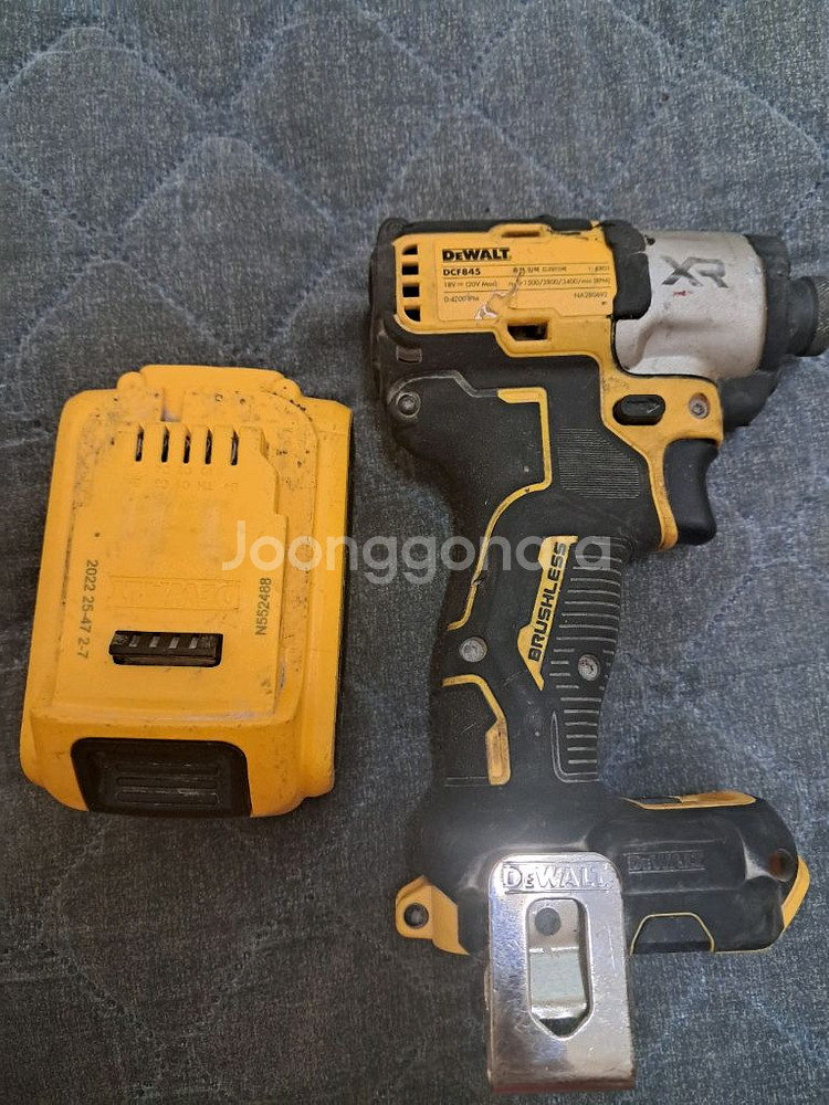 마끼다36.90뿌레카.디월트 전동드릴 판매해요--5