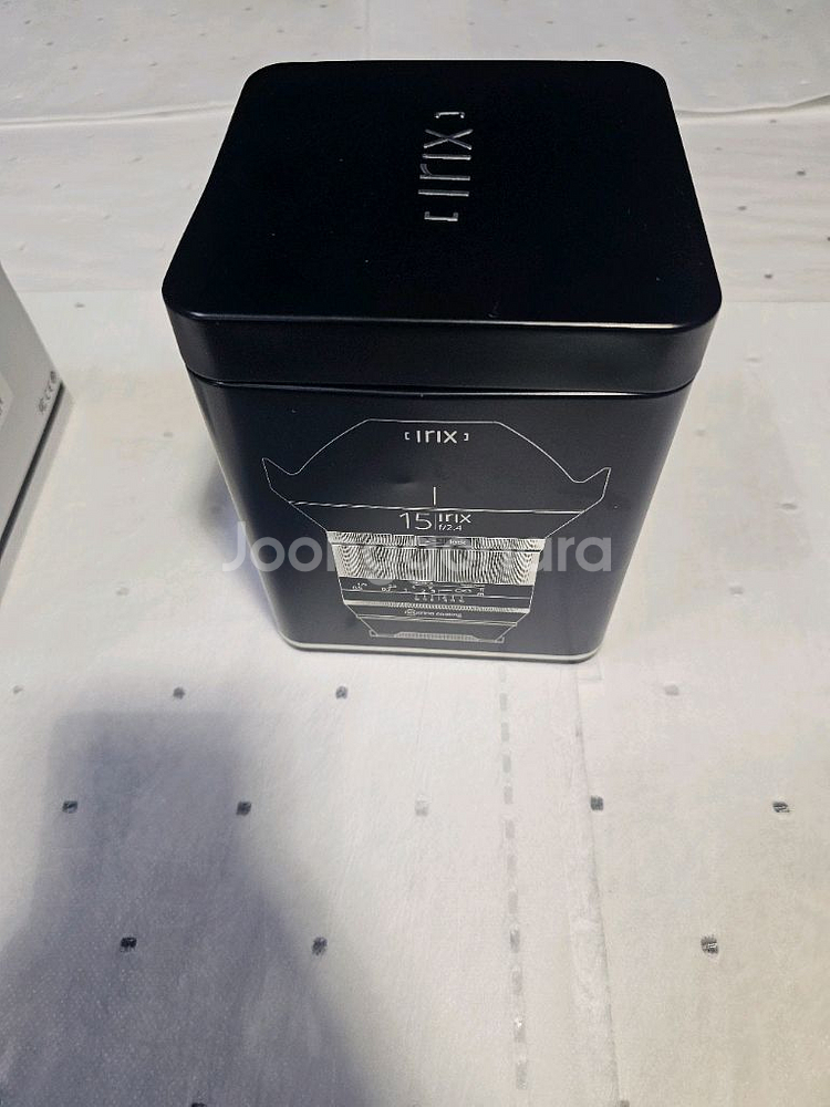 캐논RF마운트 아이릭스 15mm2.4--1