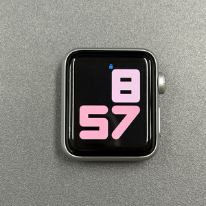 애플워치3 / 38mm / 그레이 팔아요:)
