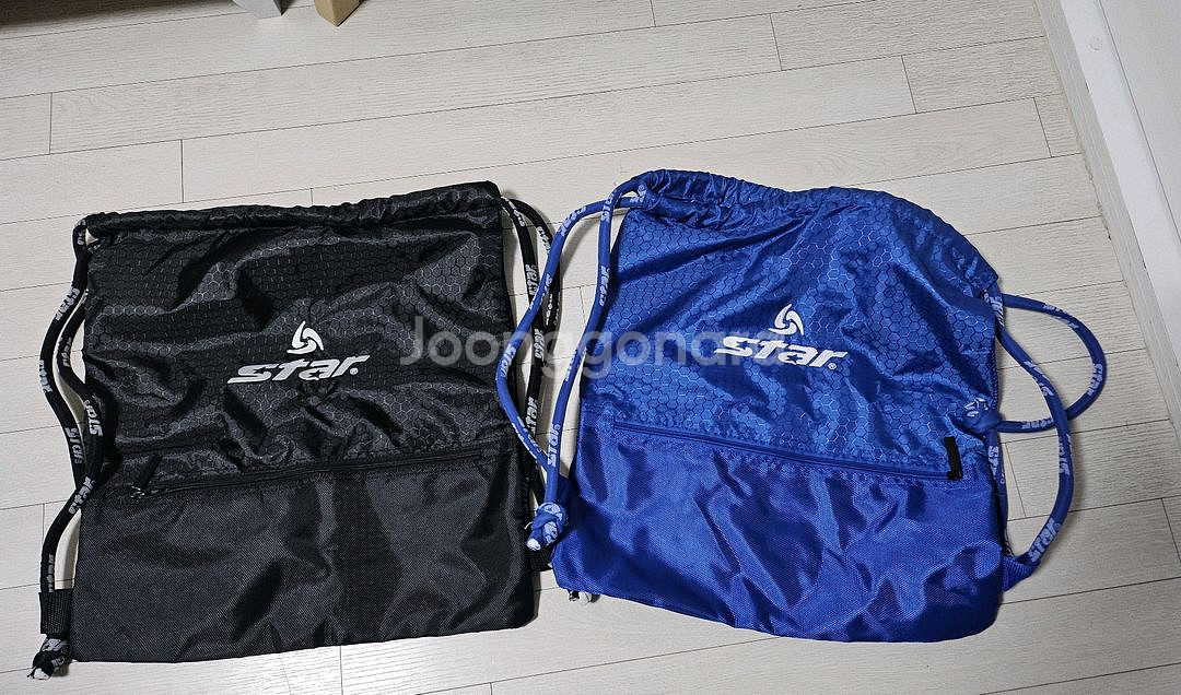 스타볼백, 스타공백(1+1)--0