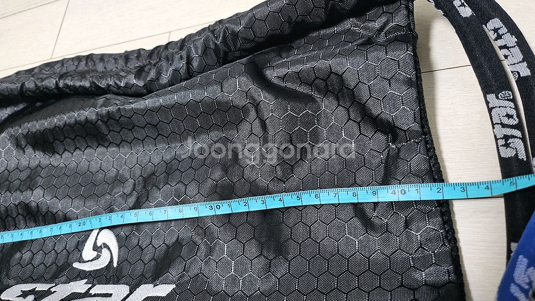 스타볼백, 스타공백(1+1)--3