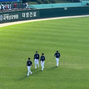 9/25 두산vs 한화 -9/29 두산 vs 롯데 티
