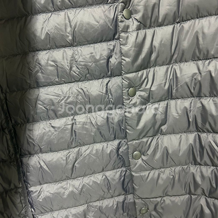 [남자 95]테이트 에어라이트 다운 베스트조끼--4