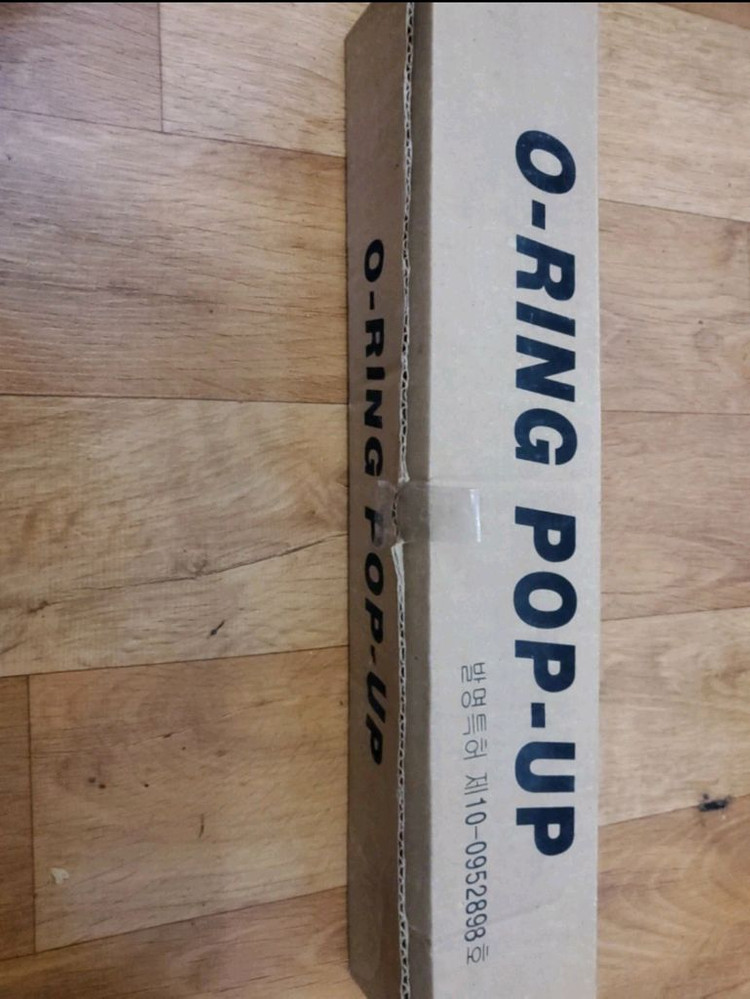 신개념배관 팝업 새상품--1